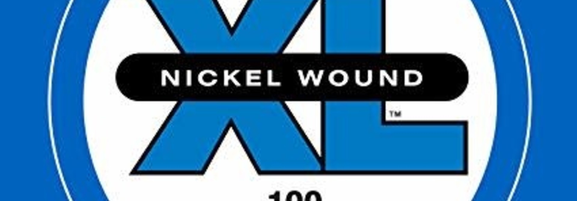 D'addario XL100 Long Scale Singles