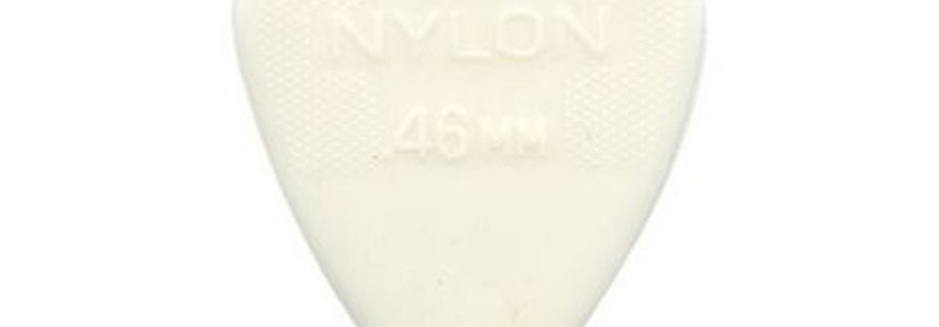 Dunlop Nylon Standard Picks