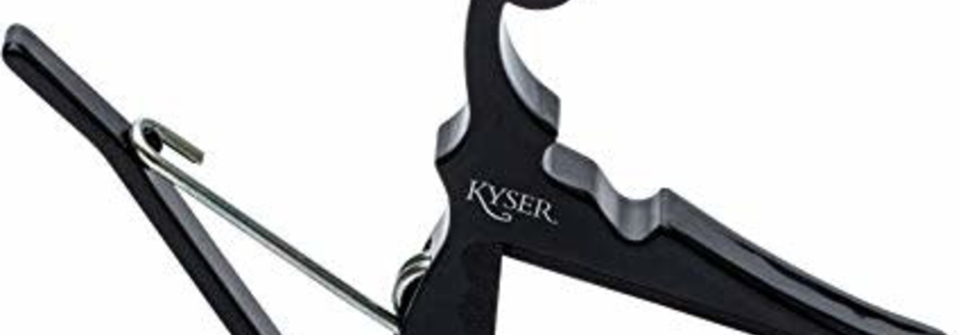 KYSER UKULELE/MANDOLIN CAPO