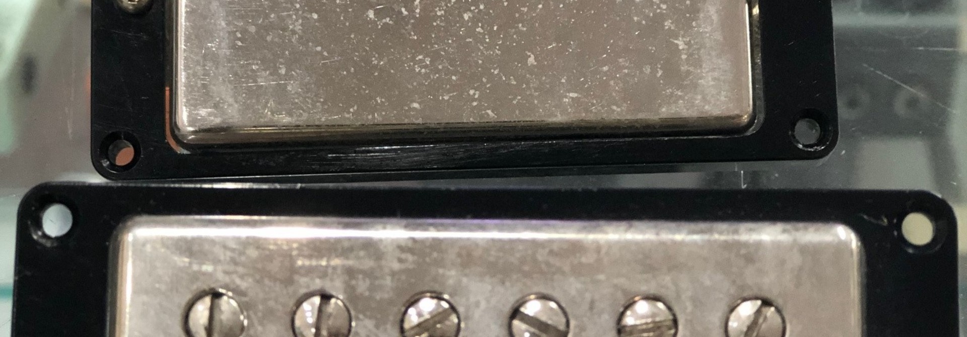 Epiphone 60st/50sr Pickup set