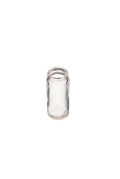 D'addario Glass Bottle Slide