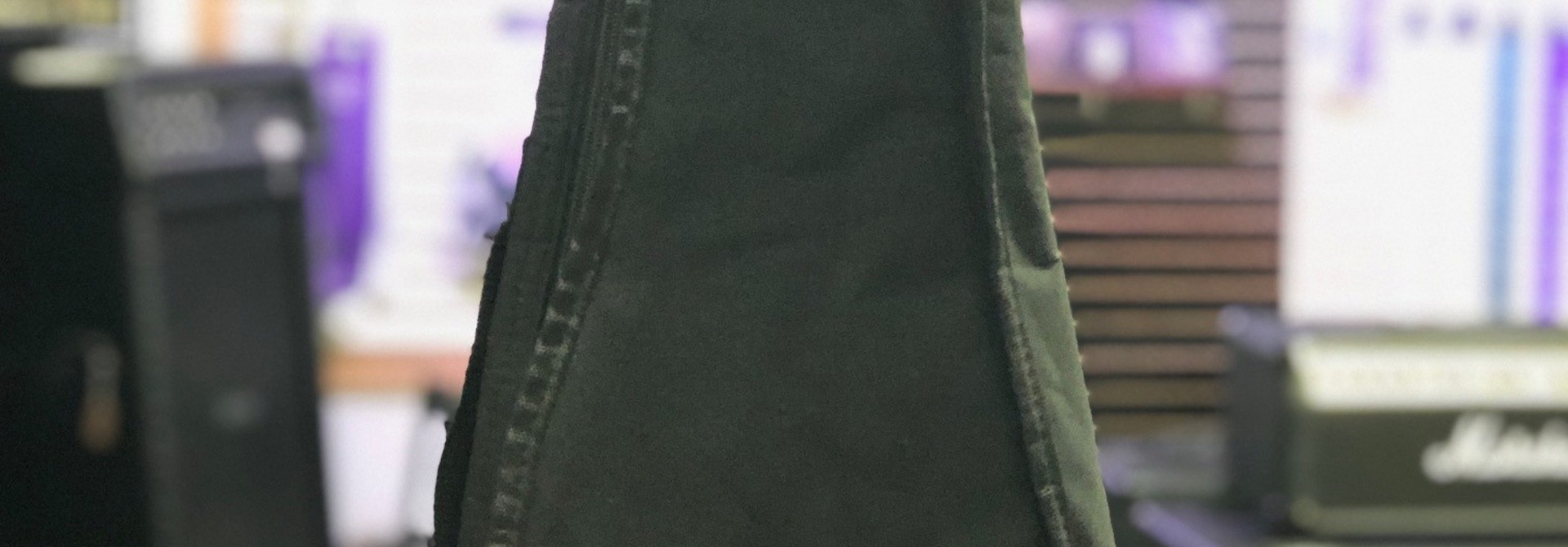 Soprano Uke Gig Bag