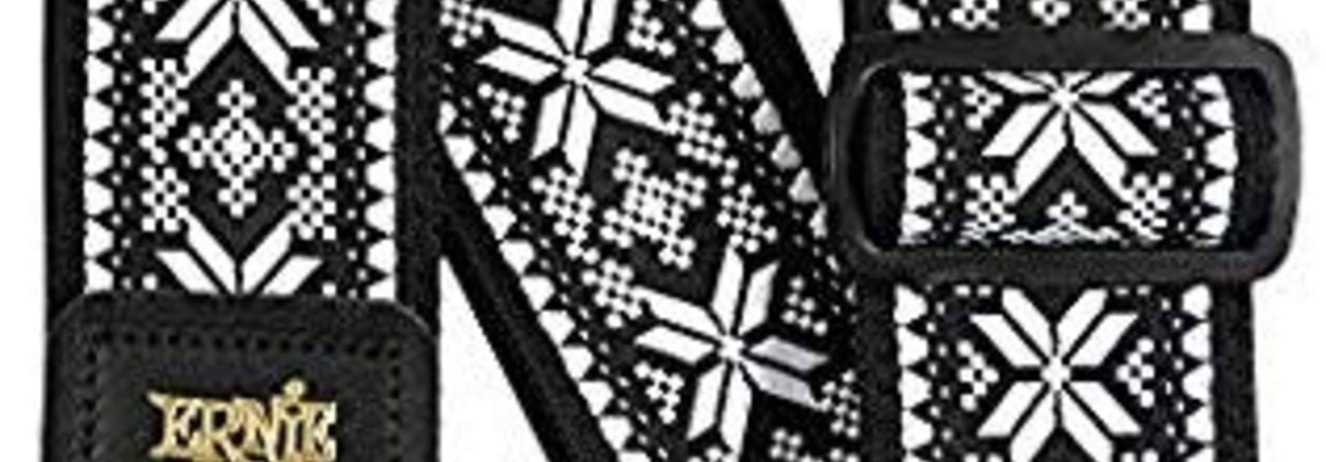 Ernie Ball Midnight Blizzard P04665