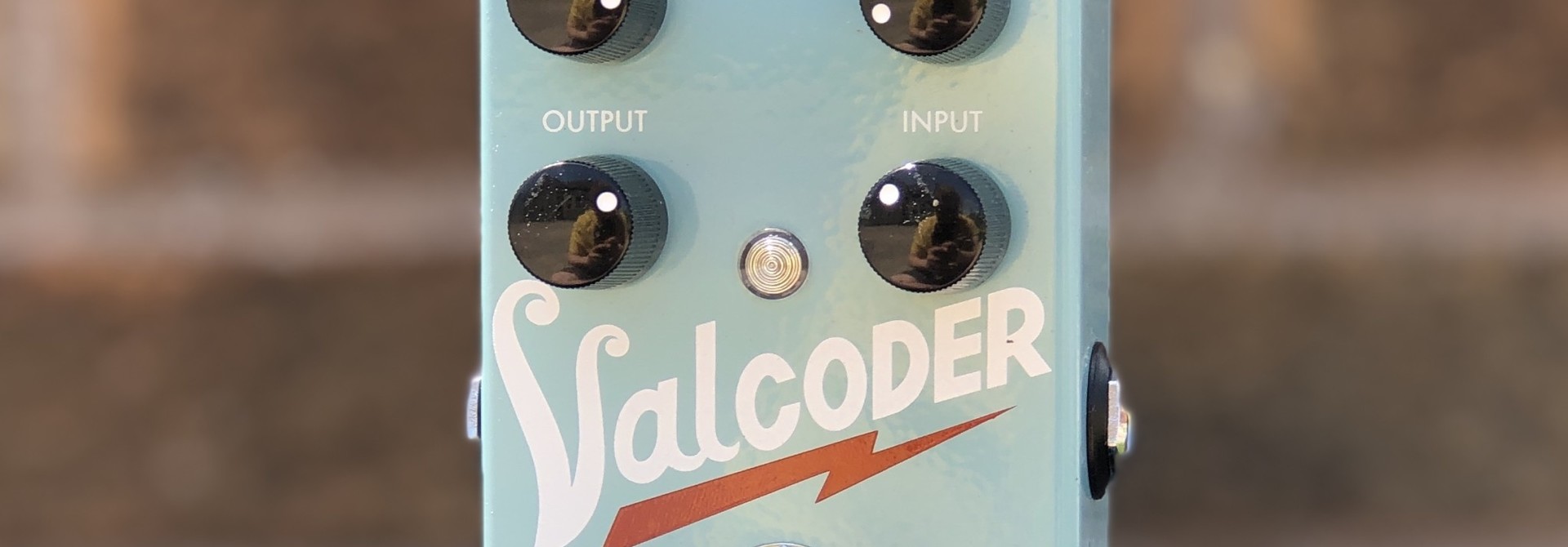 Catalinbread Valcoder 60's style Trem