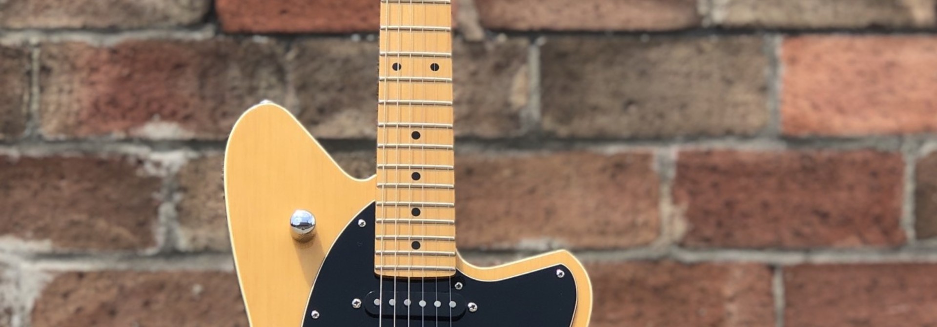 Reverend 6 Gun