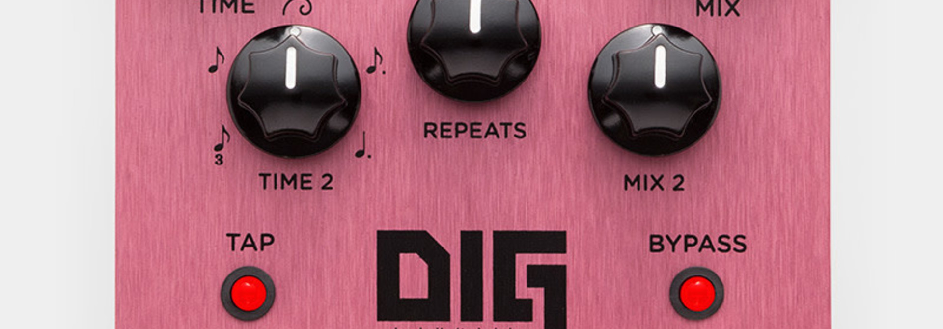 Strymon Dig
