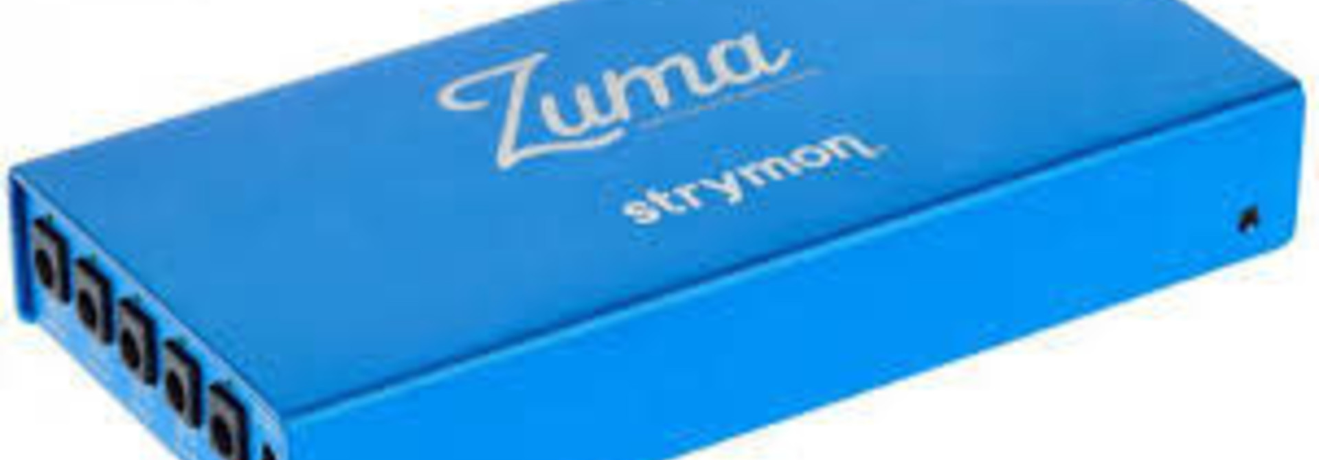 Strymon Zuma R300