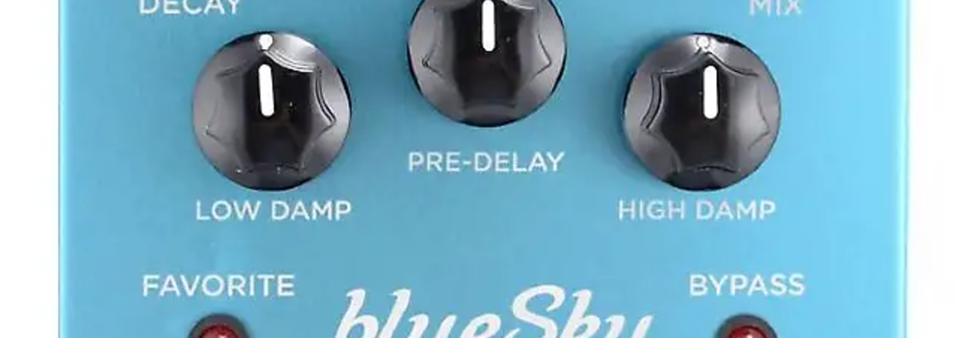 Strymon Blue Sky