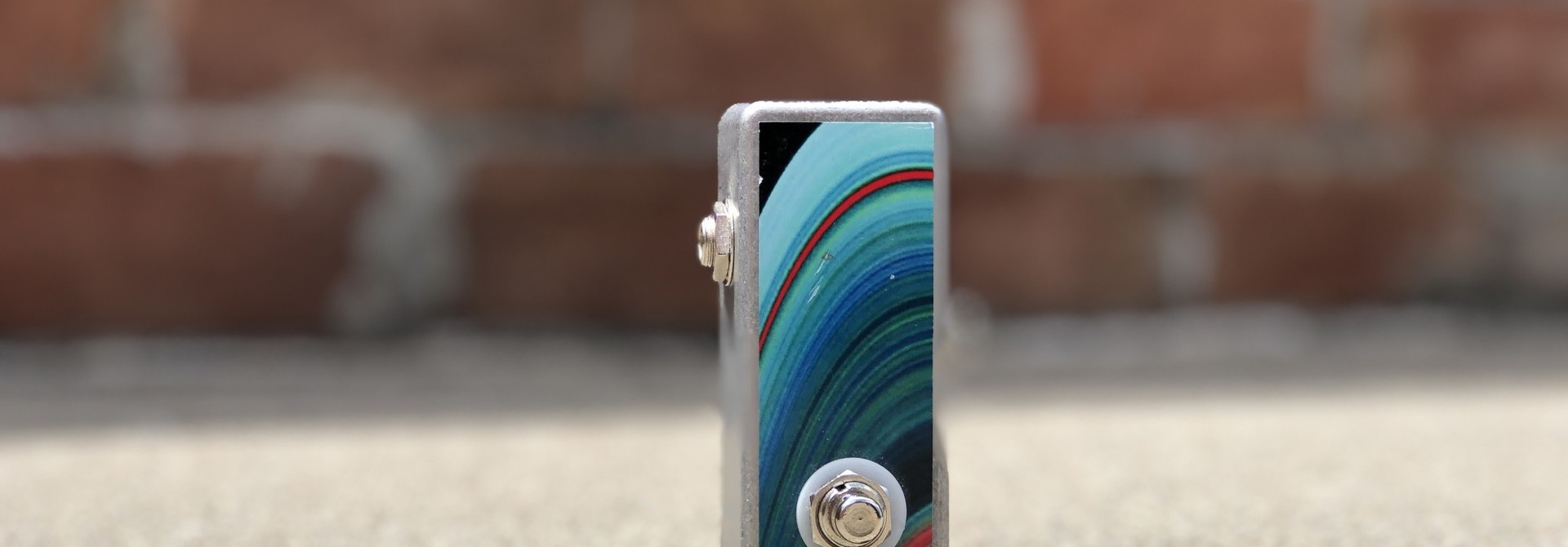 Saturnworks Killswitch (used)