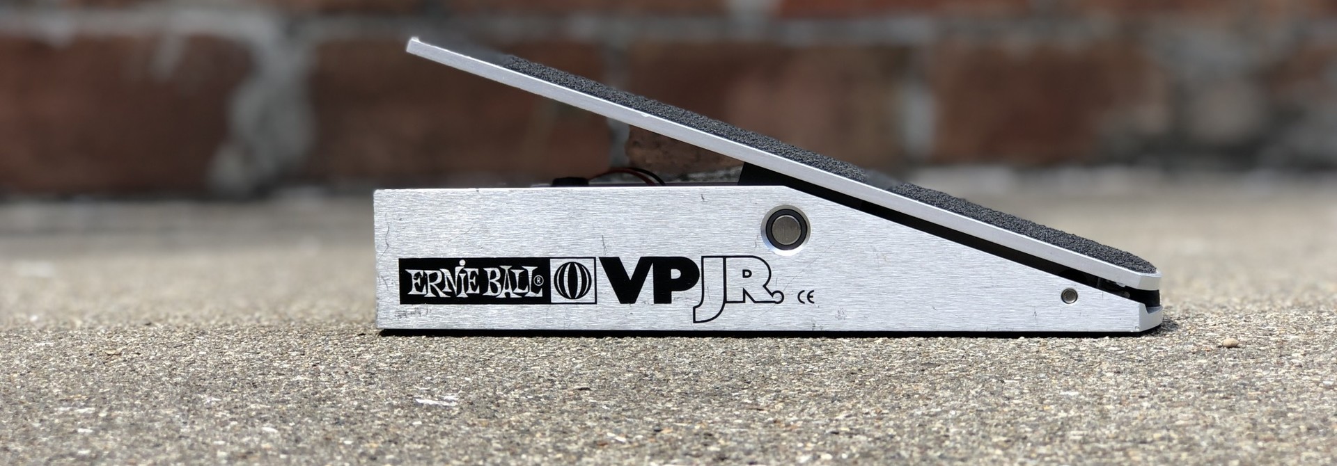 Ernie Ball VPJR