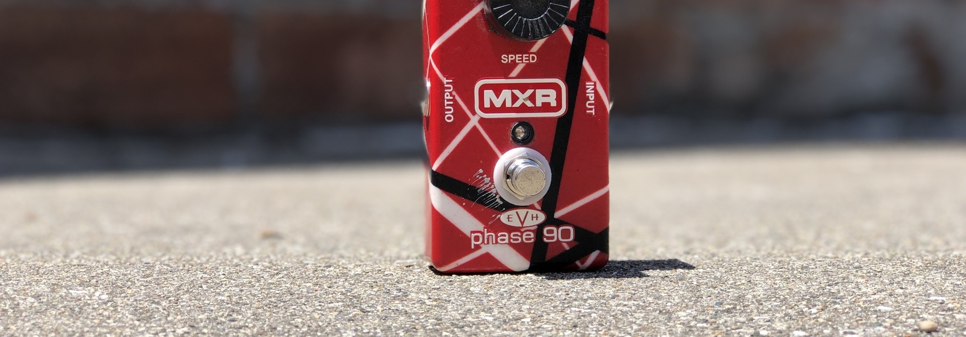 MXR EVH Phase 90 (used)