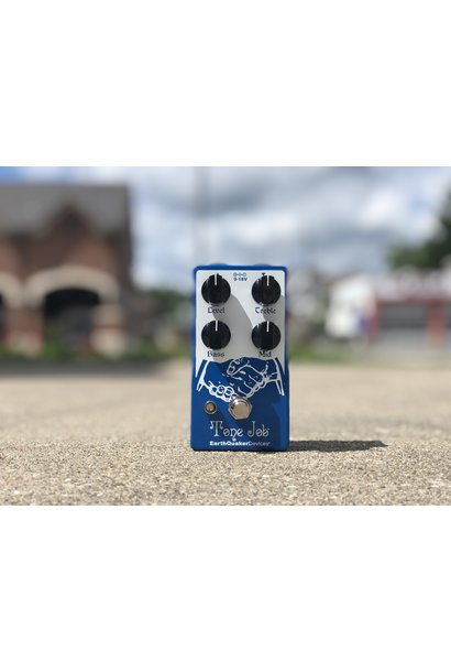 Earthquaker Devices Tone Job - EQ & Boost