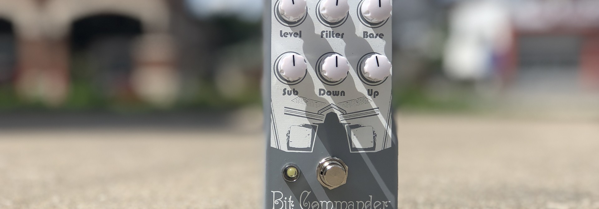 Earthquaker Devices Bit Commander
