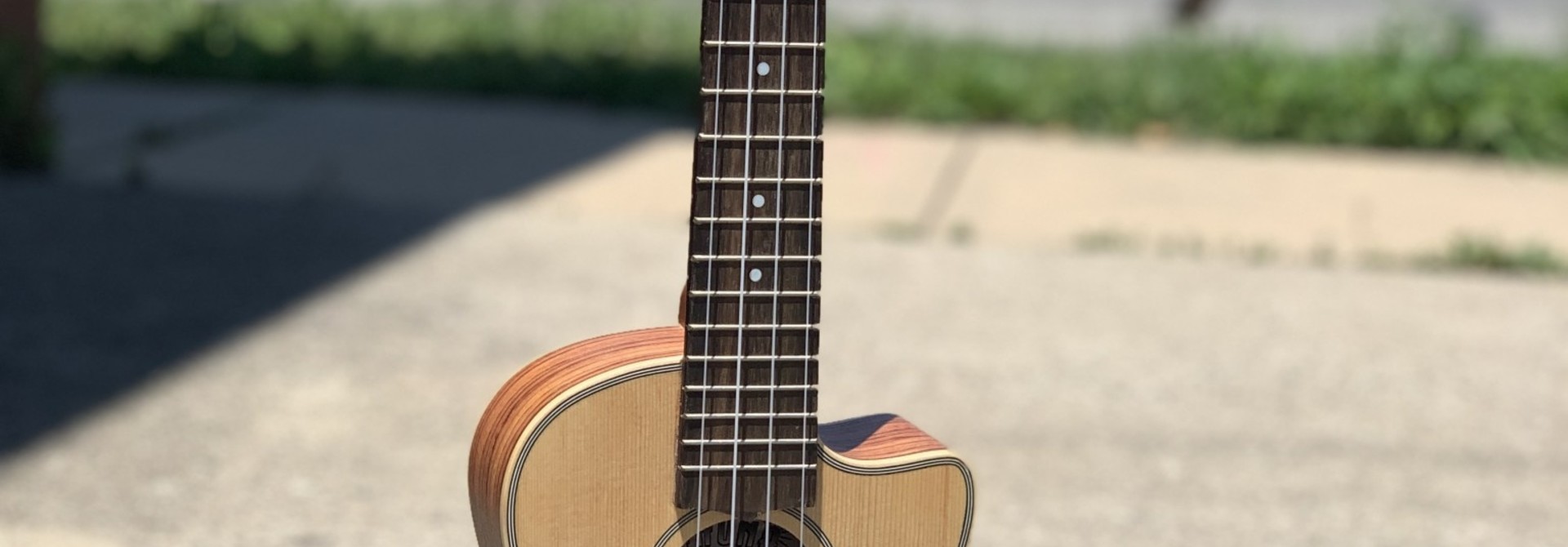 Kahuna KUC36NC Concert Ukulele