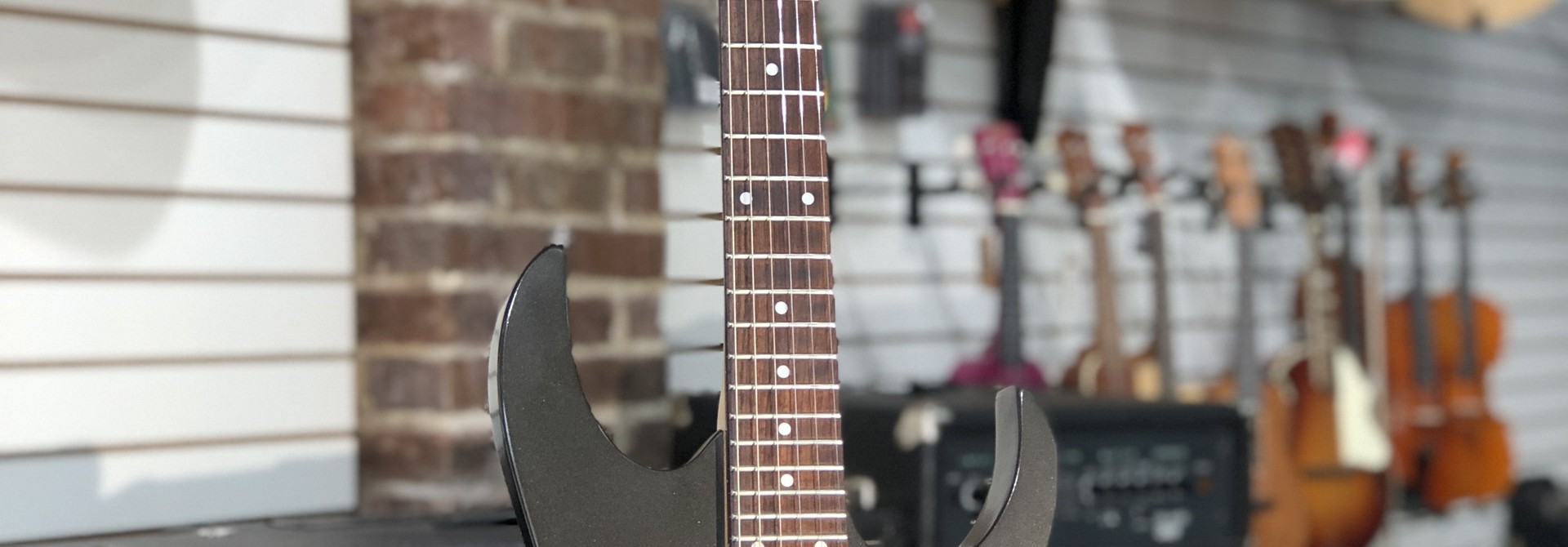 Ibanez RG320