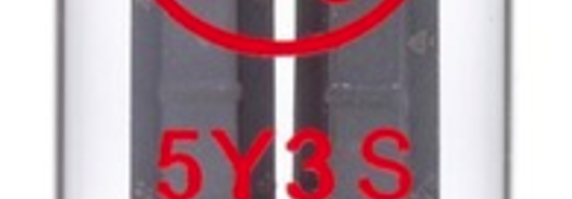 JJ Electronics 5Y3S - Rectifier Tube