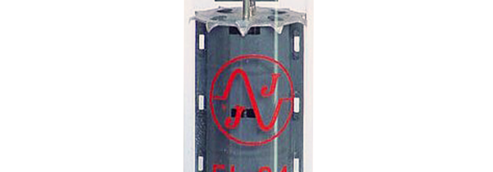 JJ Electronics EL84 - Power Tube (Single)