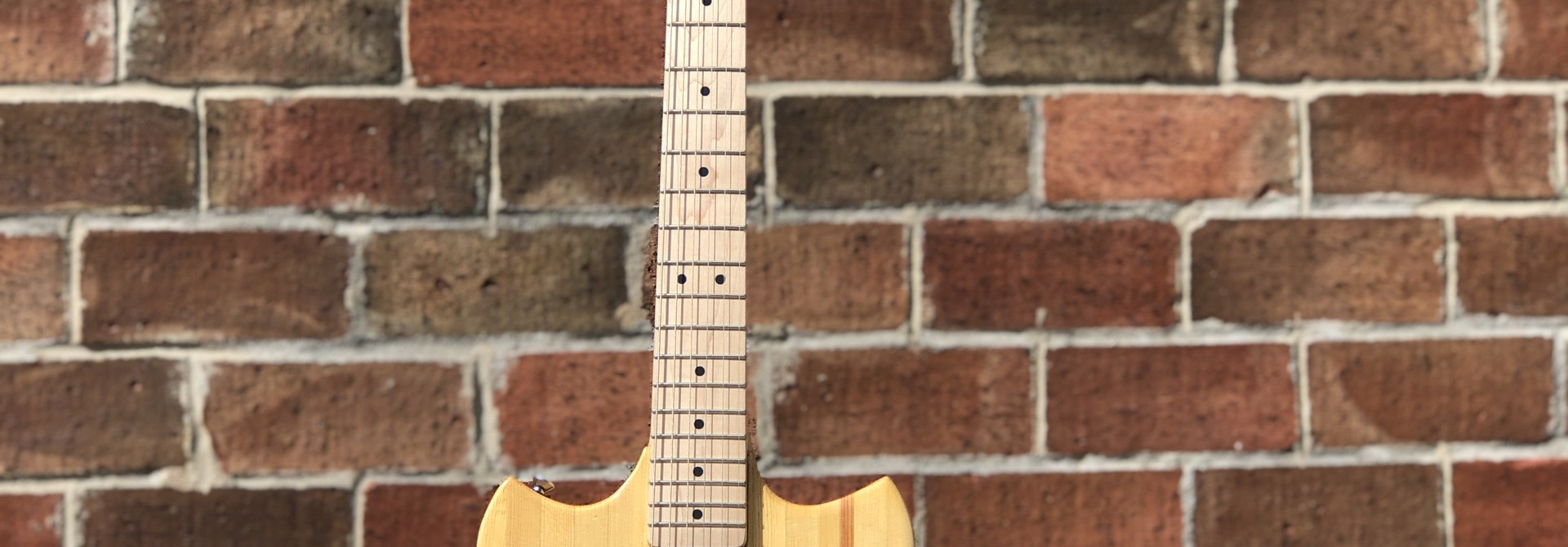 Fable Instrument Co. Dreadful Electric