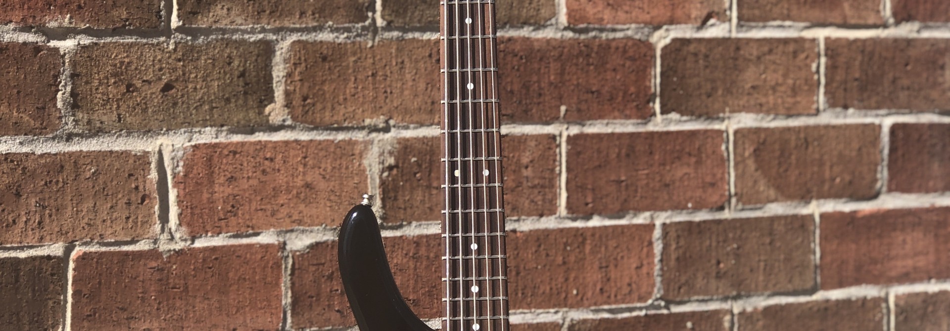 Stagg 5-string Bass Sunburst