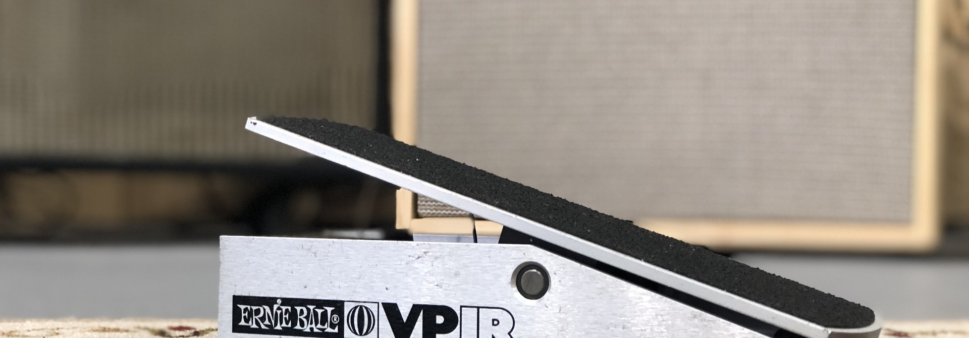 Ernie Ball VP JR.