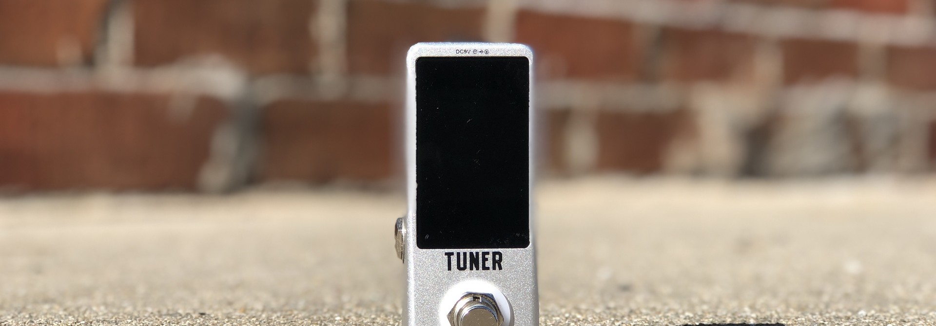 Rowin Micro Tuner
