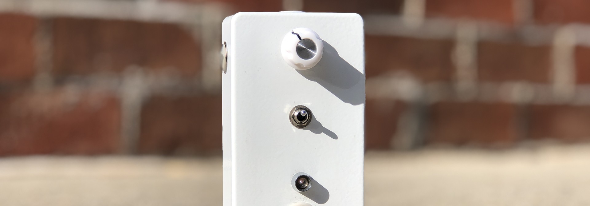 ArtemisFX - Echoplex Pre-amp Clone