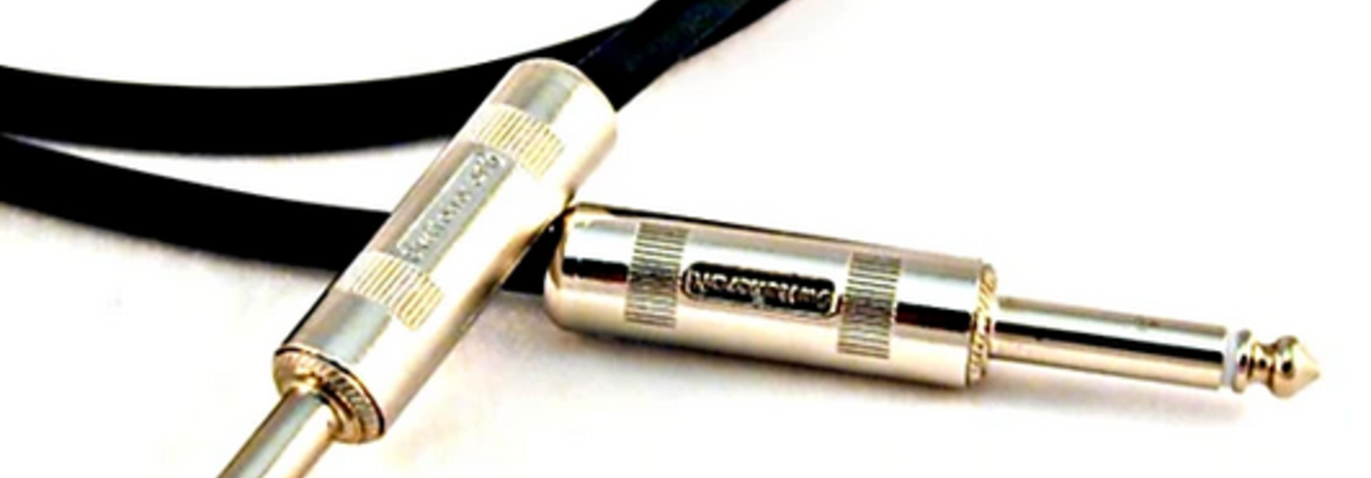 Conquest H 20 Instrument Cable - 20' Str/Str