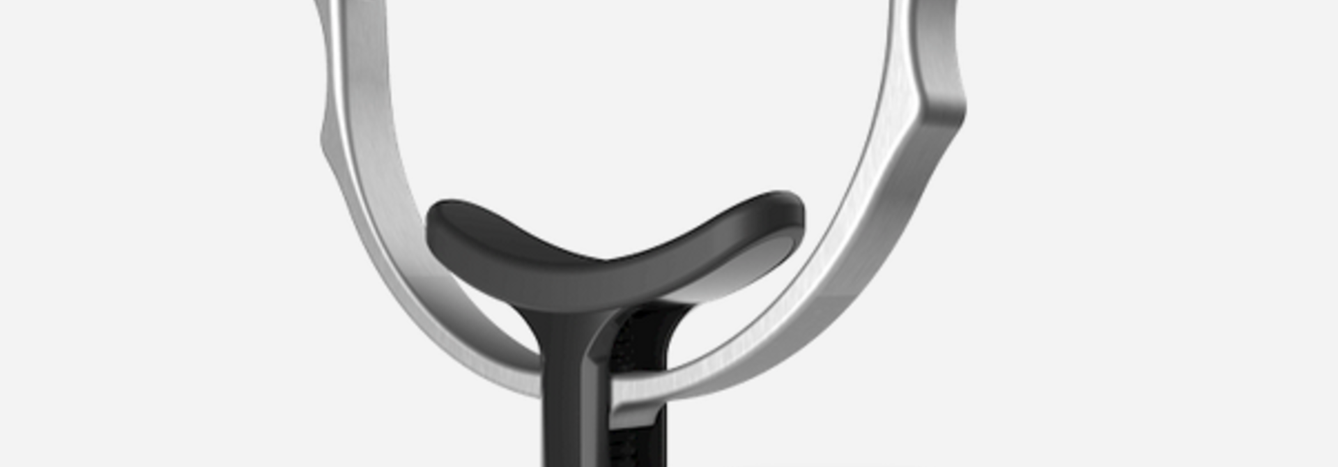 D'addario Cradle Capo Self-Centering PW-CP-18