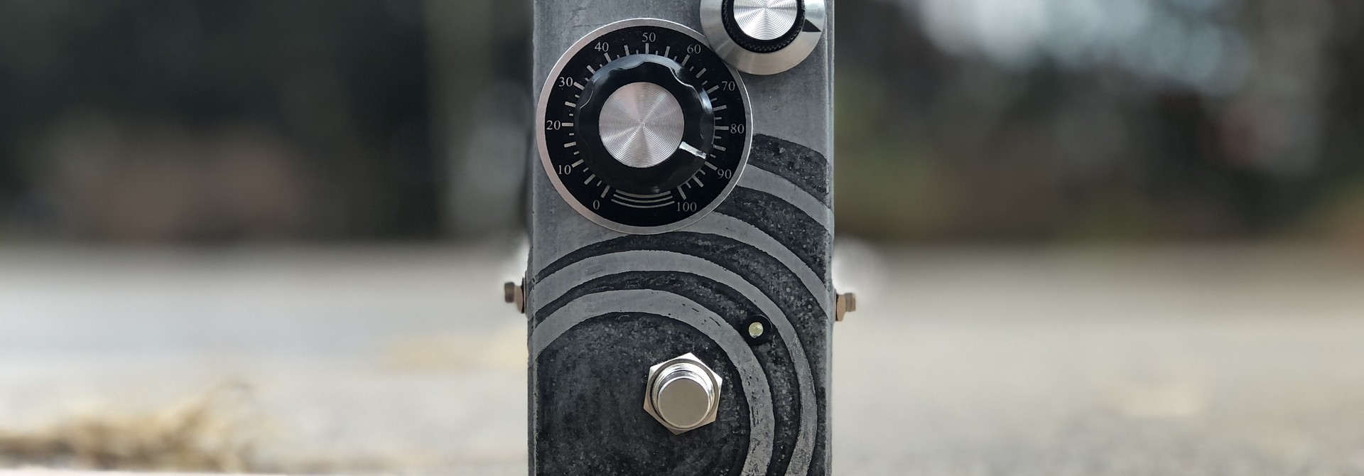 .PSHC pdls. Moon 0))) Fuzz/Drive