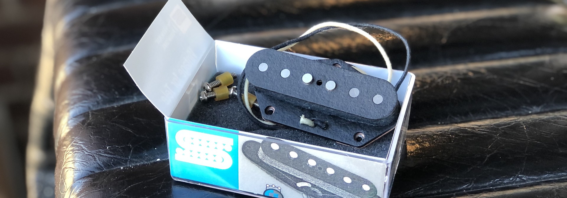 Seymour Duncan Vintage 54' Tele Lead Pickup