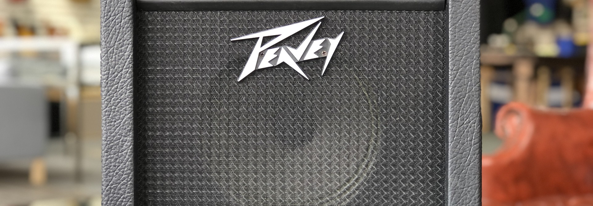 Peavey Rage 158 Practice Amp