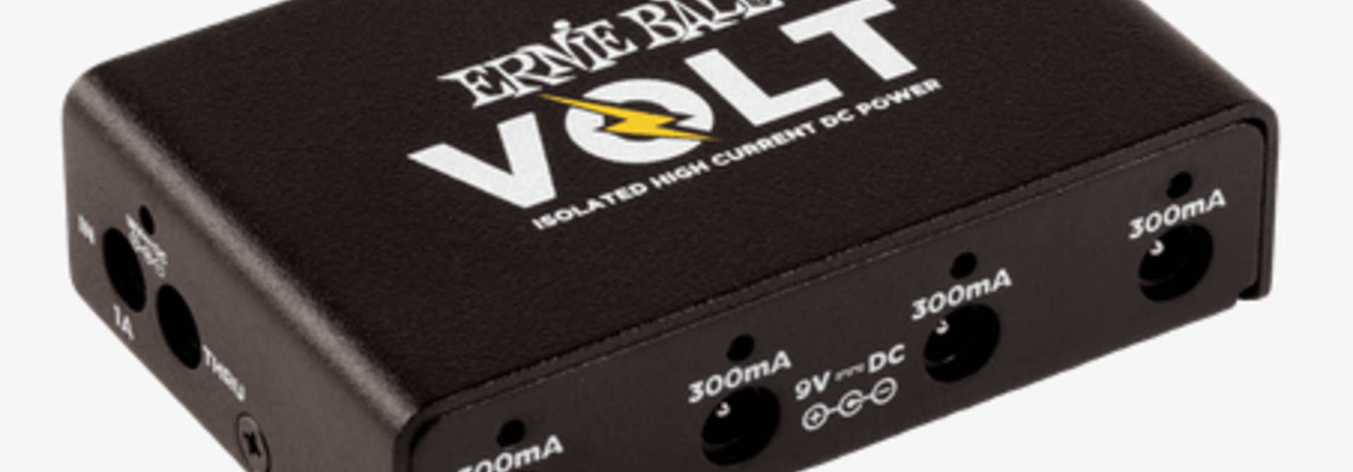 Ernie Ball Volt Power supply
