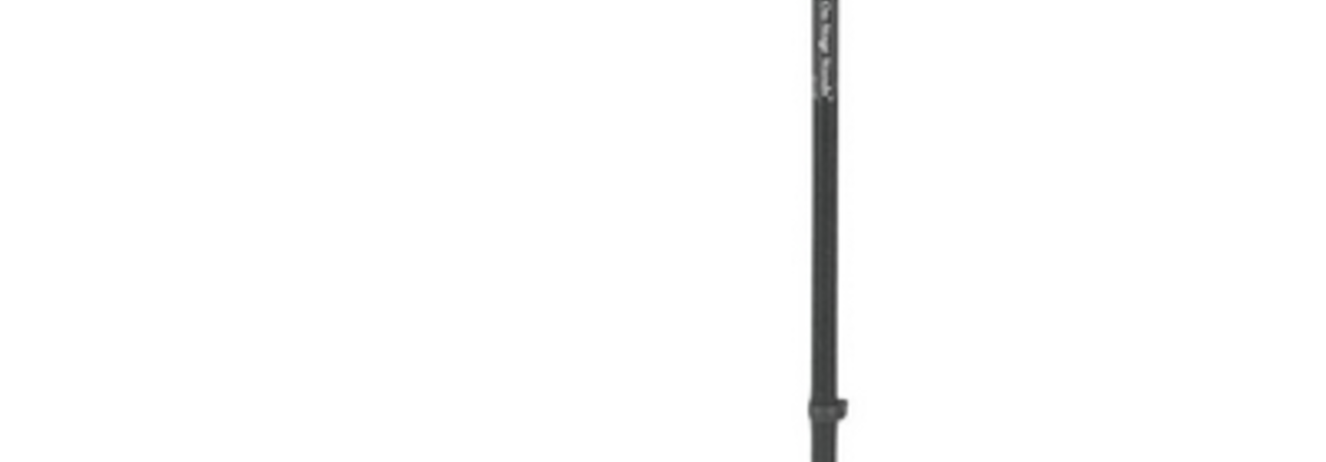 On-stage MS7700 Tripod Base Microphone Stand