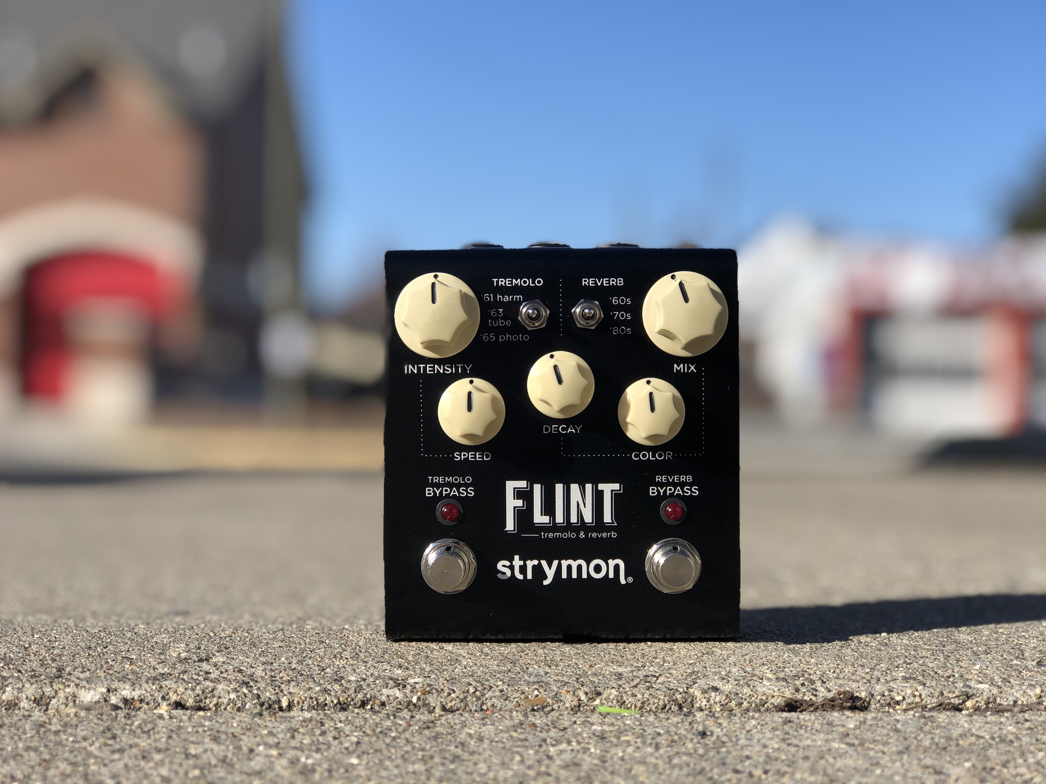 Strymon Flint Trem/Reverb-1