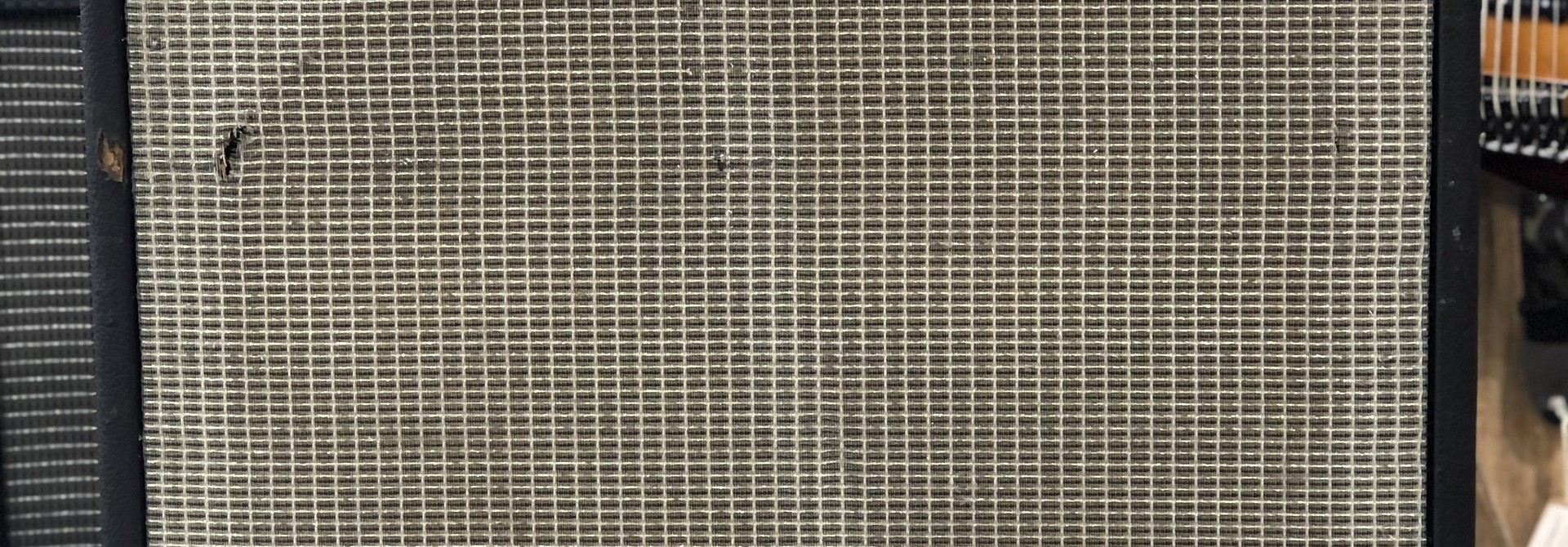 1978 Fender Super Reverb