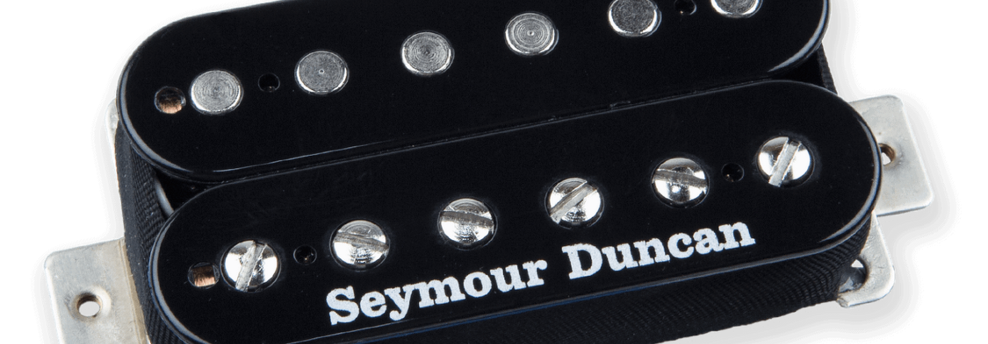 Seymour Duncan JB Model Humbucker SH-4