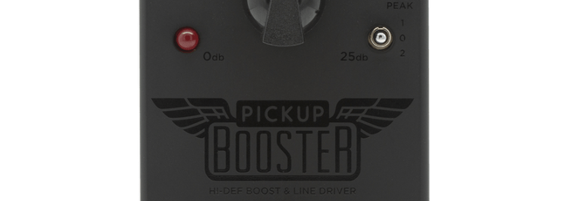 Seymour Duncan Pickup Booster Pedal