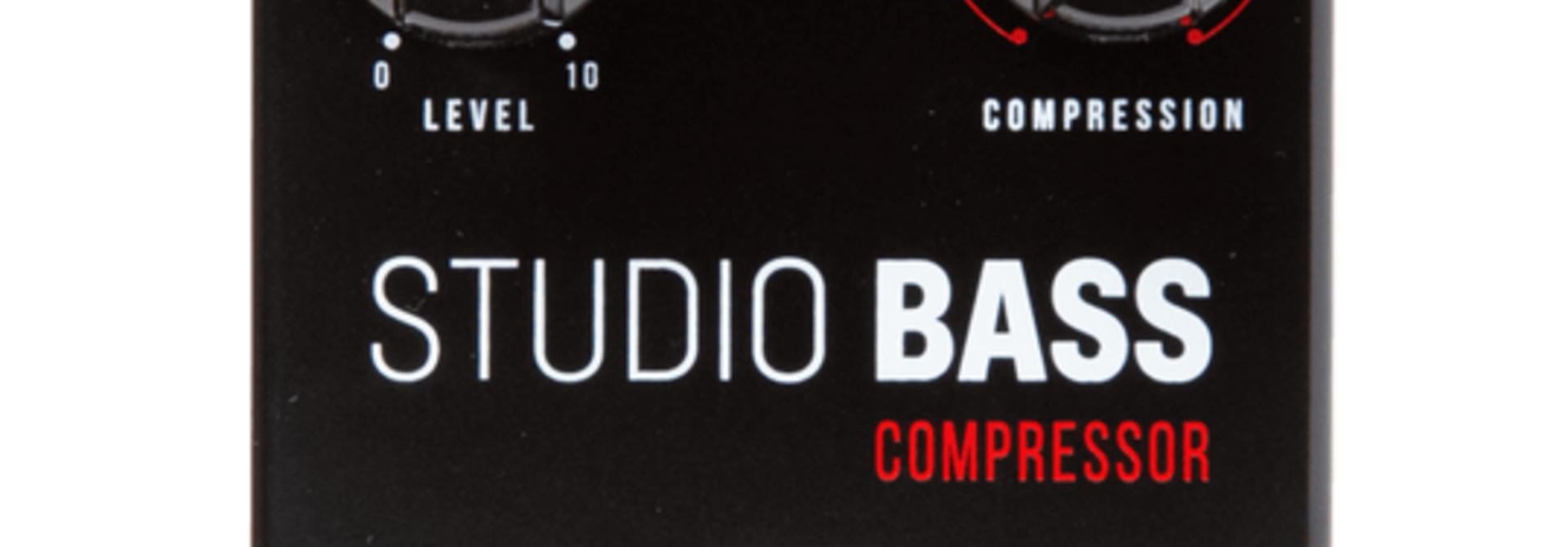 Seymour Duncan Studio Bass Compressor