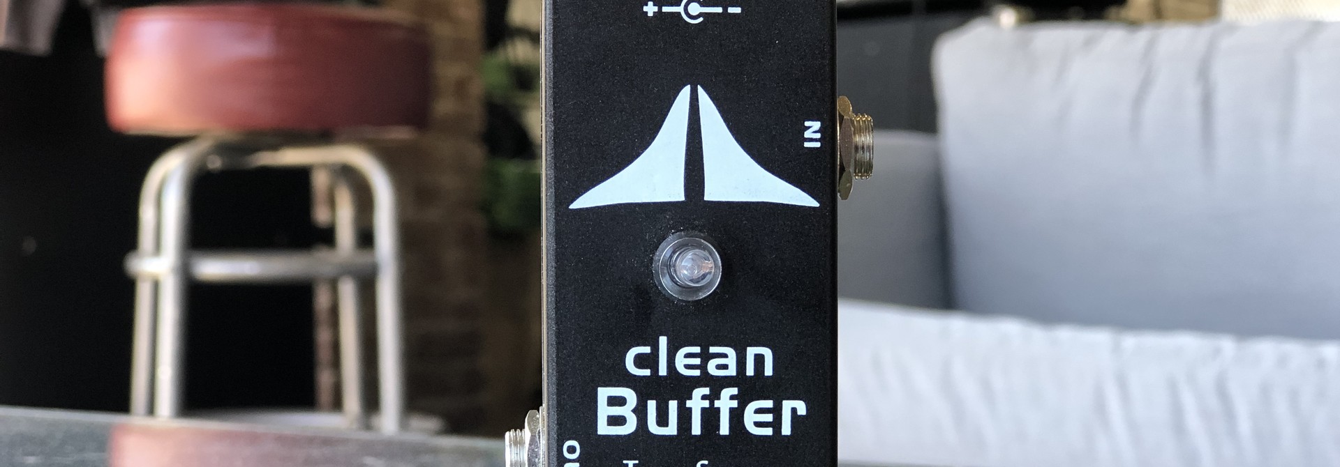 Mosky Clean Buffer