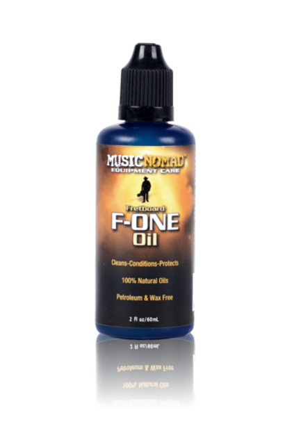 Music Nomad MN105 " F-One" Fretboard Oil