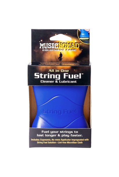 Music Nomad  MN109 String Fuel