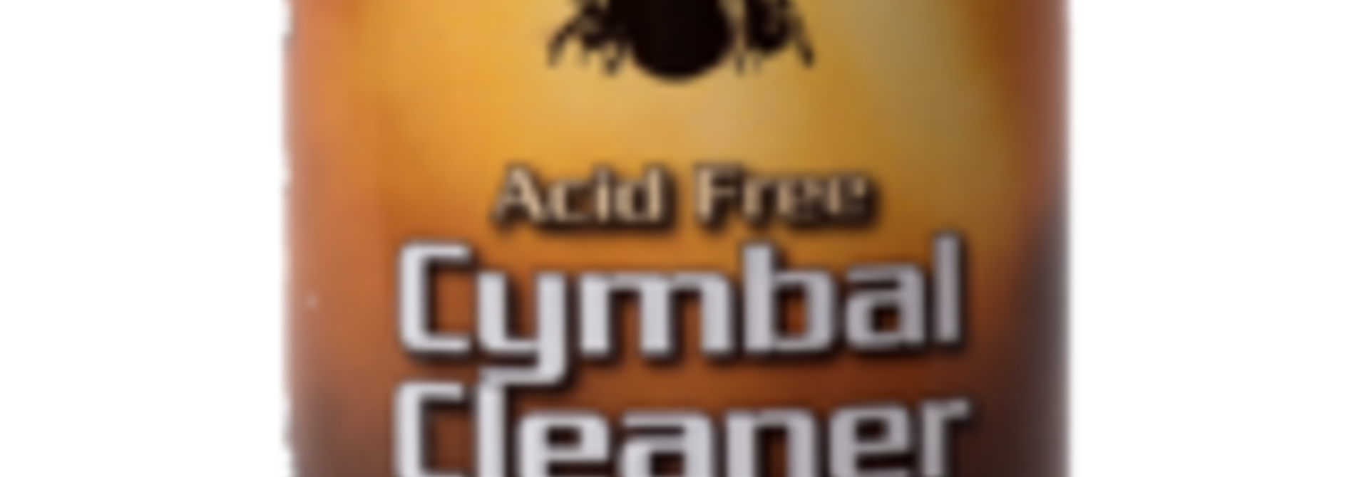 Music Nomad Cymbal Cleaner/ Drum Detailer MN117