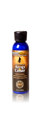 Amp/Case Cleaner MN107-1