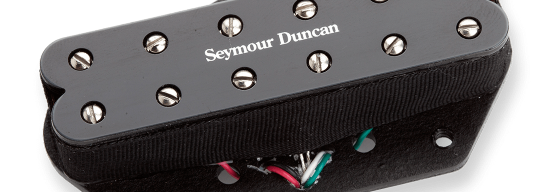 Seymour Duncan Little '59 for Tele ST59-1 (Black)
