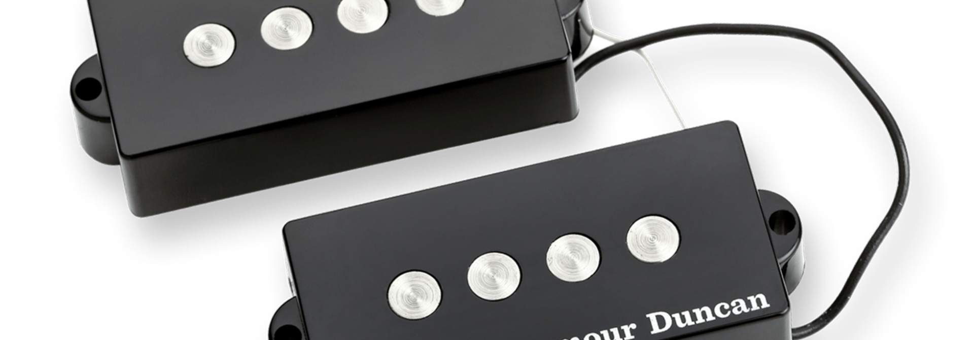 Seymour Duncan SPB-3 Quarter-Pound Pickups for P-Bass