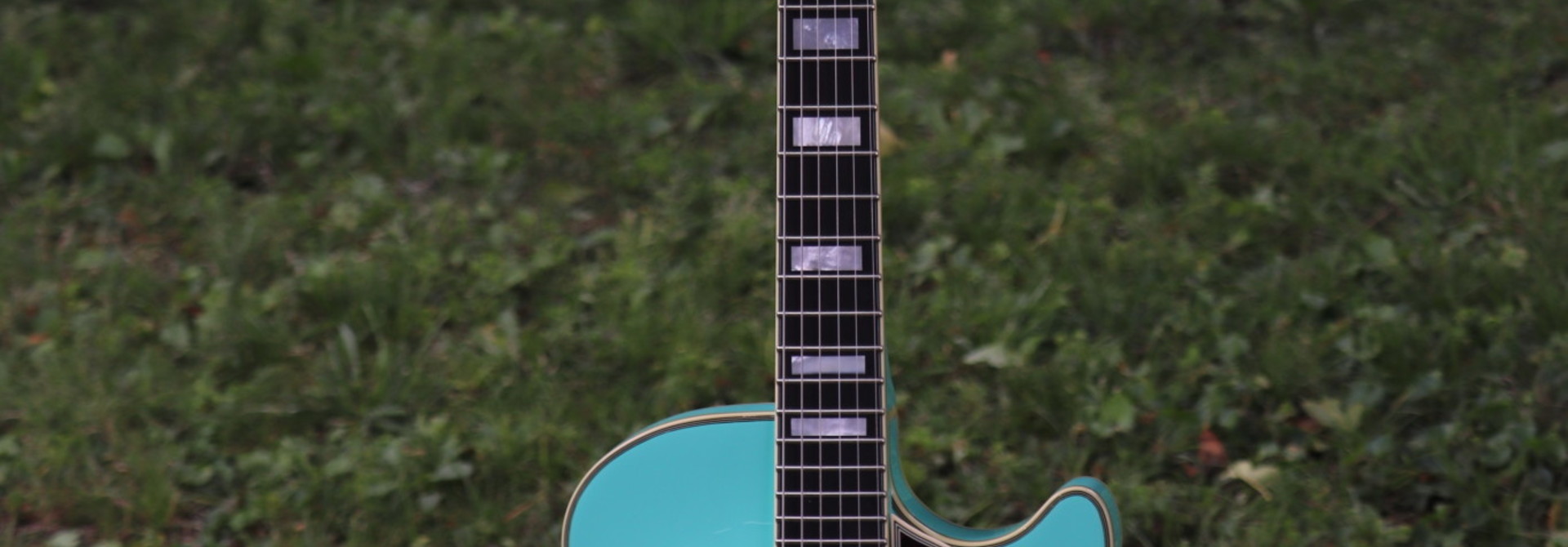 D'Angelico Excel SS Shoreline