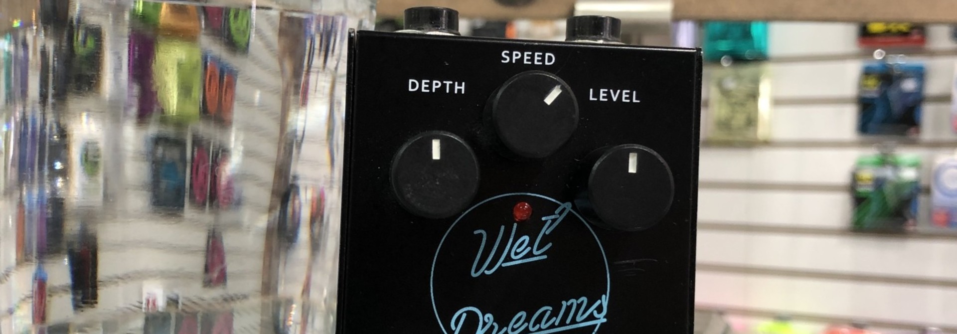 Dead beat Wet Dreams Chorus