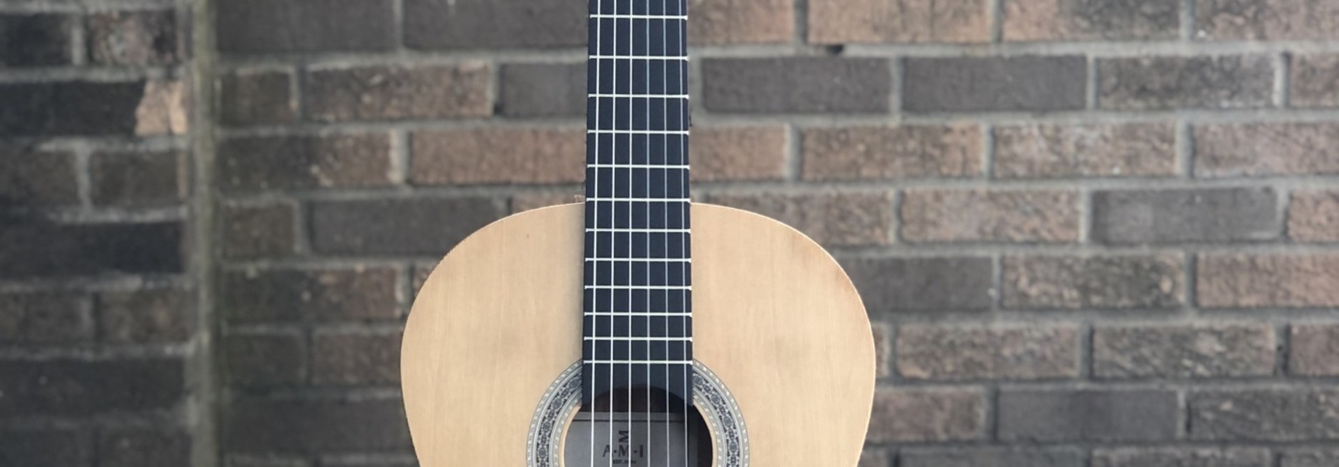 AMI Classical Nylon CM-ST
