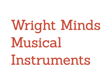 Wright Minds Musical Instruments