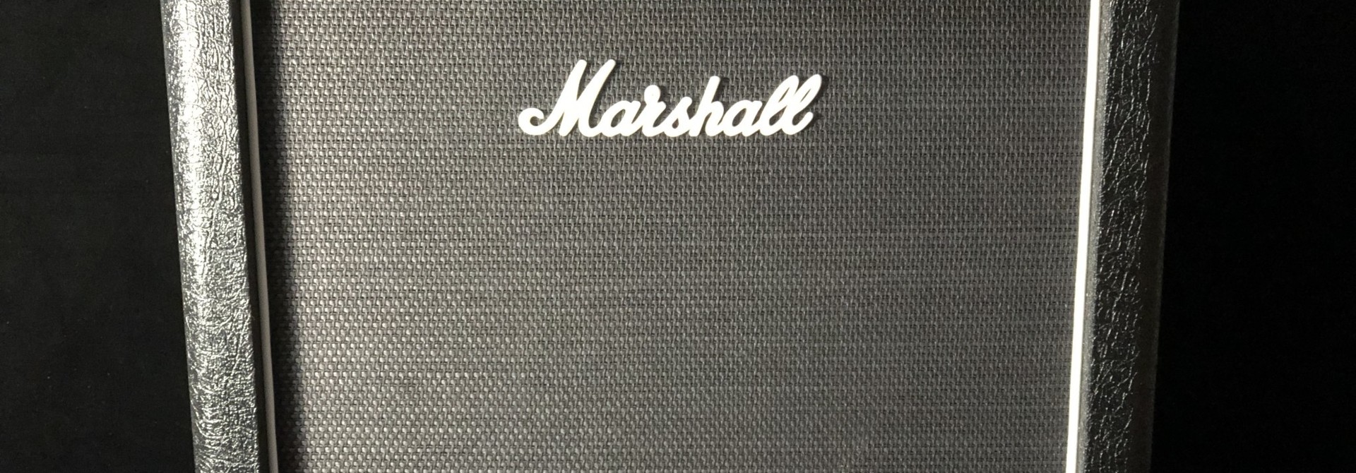 Marshall MX112R 80-watt 1x12" Cabinet